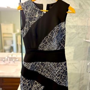 BCBG size 0 dress